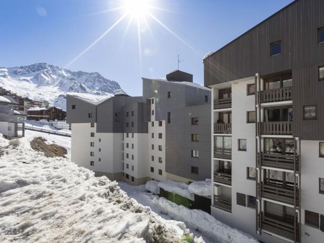 Appartement Lauzières 308 - Val Thorens