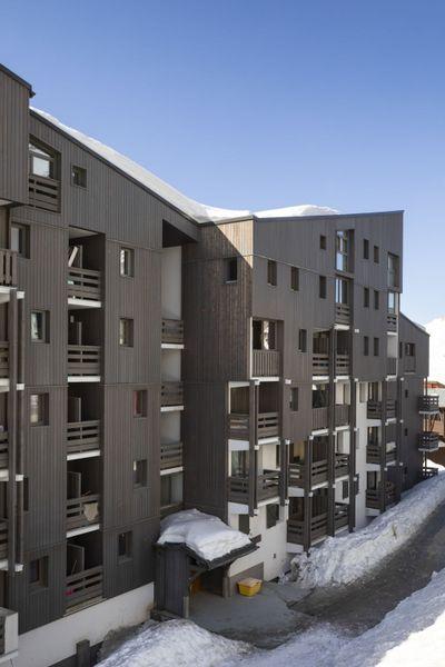 Appartement Lauzières 308 - Val Thorens