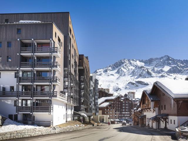 Appartement Lauzières 308 - Val Thorens