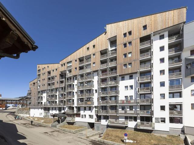 Appartement Lauzières 308 - Val Thorens