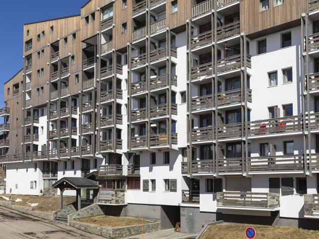 Appartement Lauzières 308 - Val Thorens