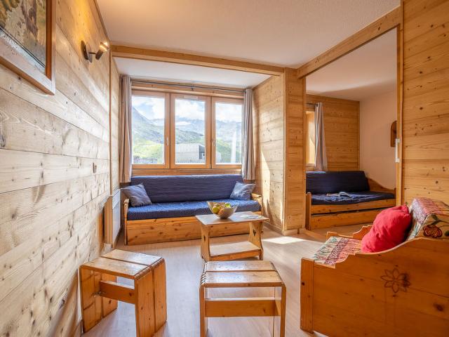 Appartement Arcelle 203 - Val Thorens