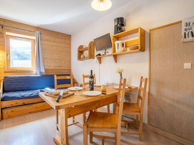 Appartement Arcelle 203 - Val Thorens