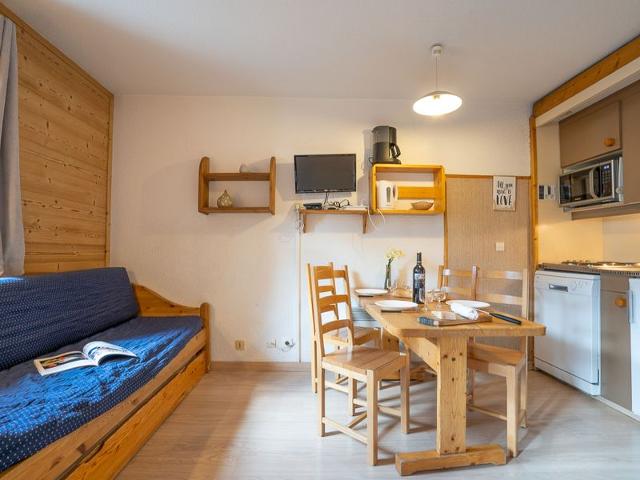 Appartement Arcelle 203 - Val Thorens