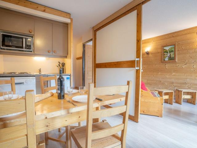 Appartement Arcelle 203 - Val Thorens