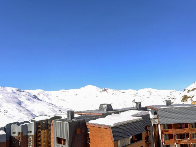 Appartement Arcelle - Val Thorens