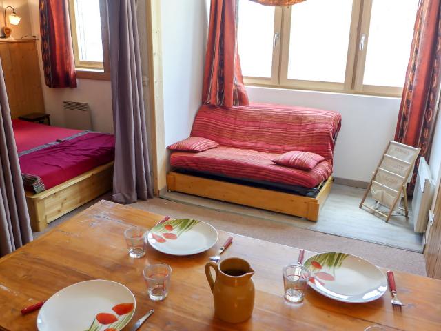 Appartement Arcelle - Val Thorens