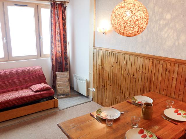 Appartement Arcelle - Val Thorens