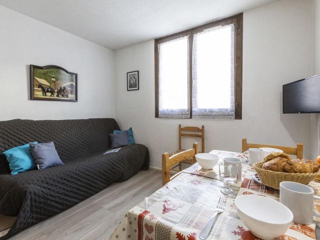 Appartement Roche Blanche 97 - Val Thorens