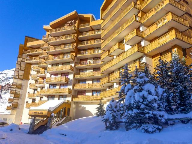 Appartement Roche Blanche 97 - Val Thorens