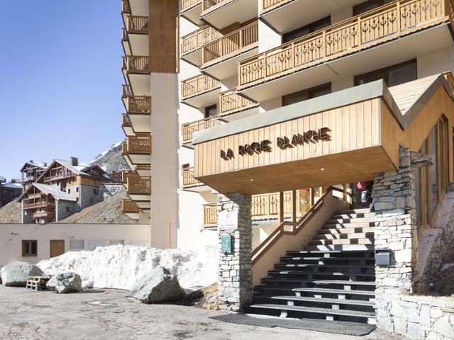 Appartement Roche Blanche 97 - Val Thorens