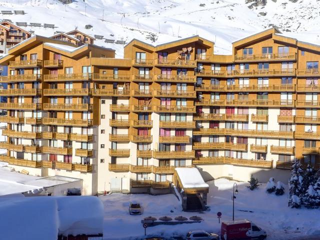 Appartement Roche Blanche 97 - Val Thorens