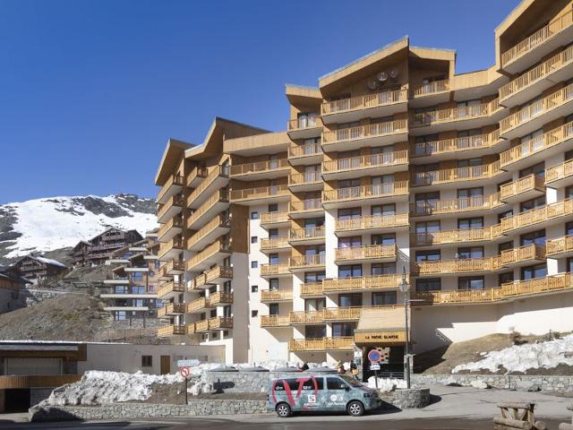 Appartement Roche Blanche 97 - Val Thorens