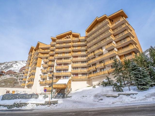 Appartement Roche Blanche 97 - Val Thorens