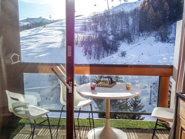 Appartement Soyouz Vanguard - Le Corbier