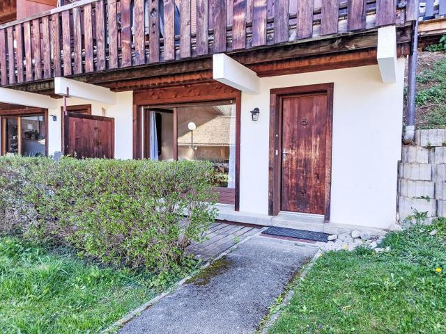 Appartement Les G'rets - Saint Gervais Mont-Blanc