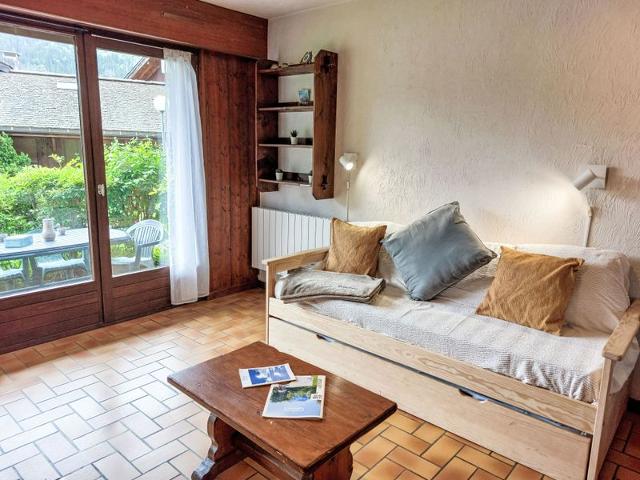 Appartement Les G'rets - Saint Gervais Mont-Blanc