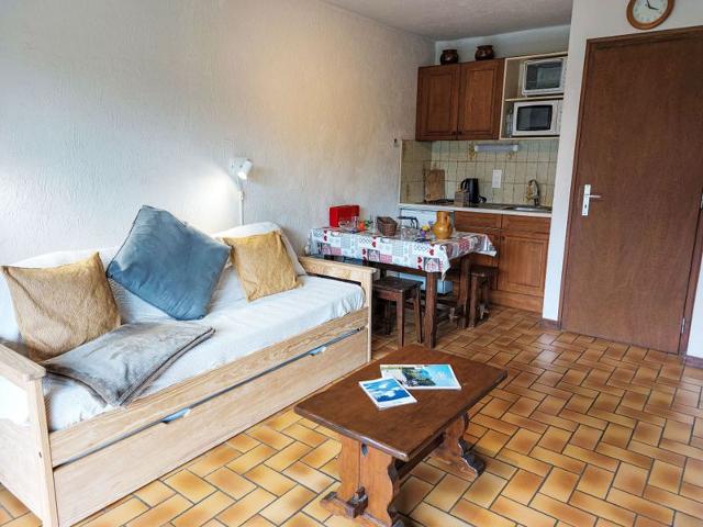 Appartement Les G'rets - Saint Gervais Mont-Blanc