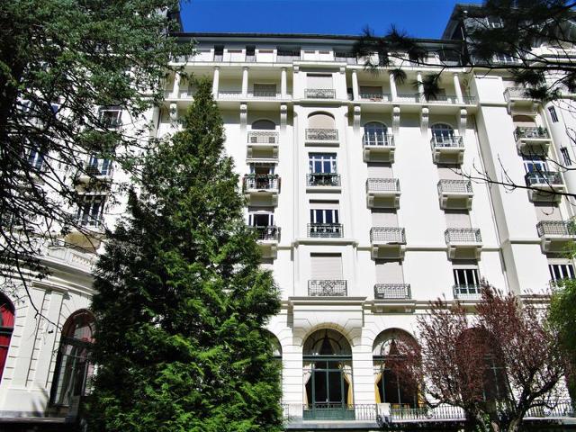 Appartement Le Majestic - Chamonix Centre