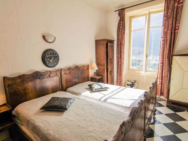 Appartement Le Majestic - Chamonix Centre