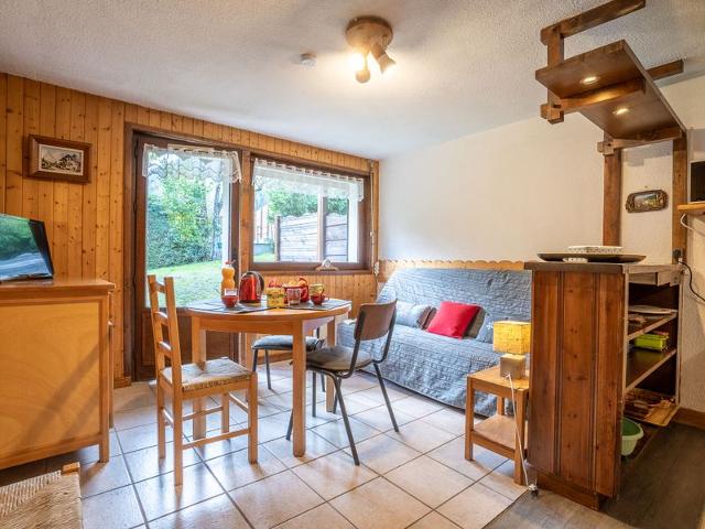 Appartement Clos des Outannes - Chamonix Sud