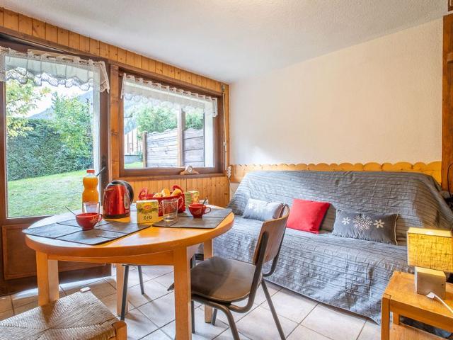 Appartement Clos des Outannes - Chamonix Sud