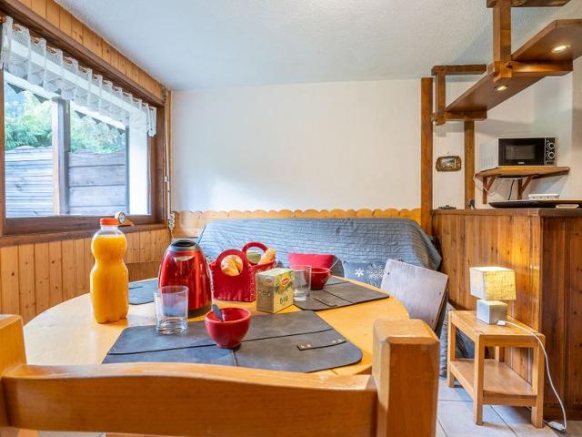 Appartement Clos des Outannes - Chamonix Sud