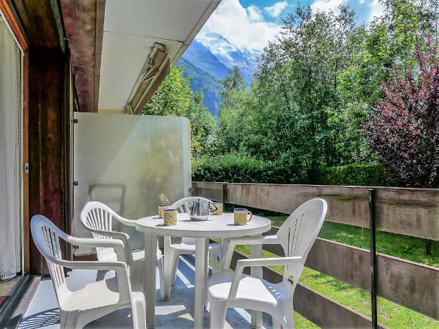 2 pièces 4 personnes FR7460.55.1 - Chamonix Sud