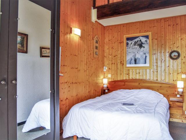 Appartement Le Chailloud - Chamonix Sud