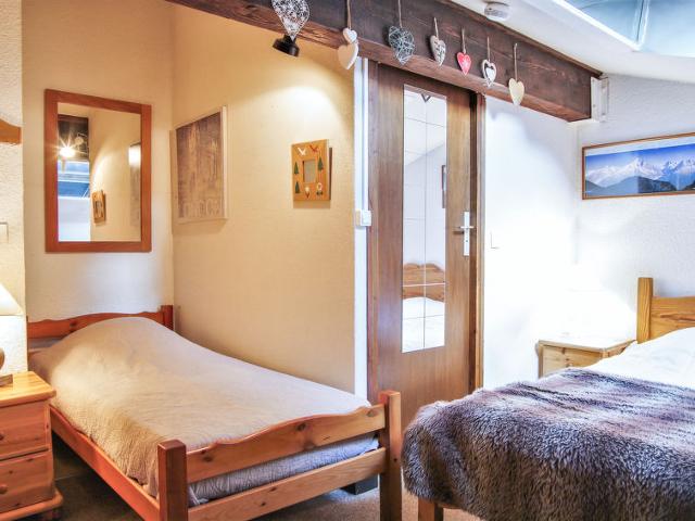 Appartement Le Chailloud - Chamonix Sud