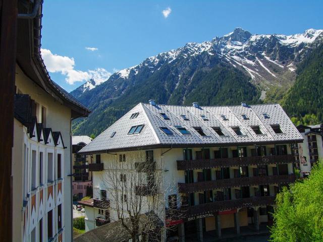 Appartement Gentiane - Chamonix Sud