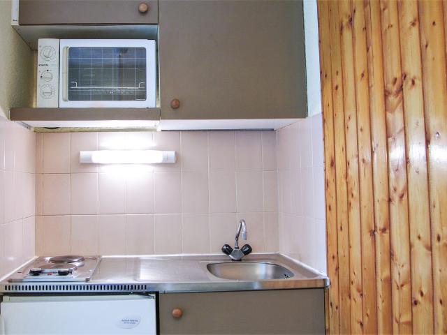 Appartement Le Triolet - Chamonix Sud