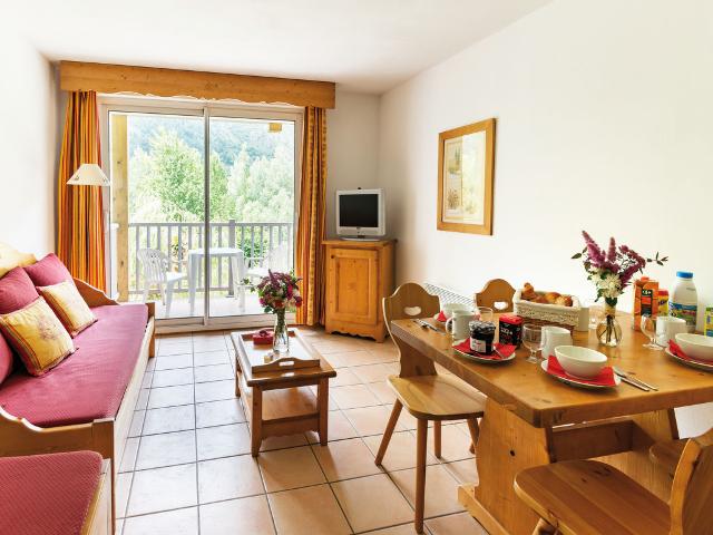 Appartement L'ardoisière - Saint Lary Soulan