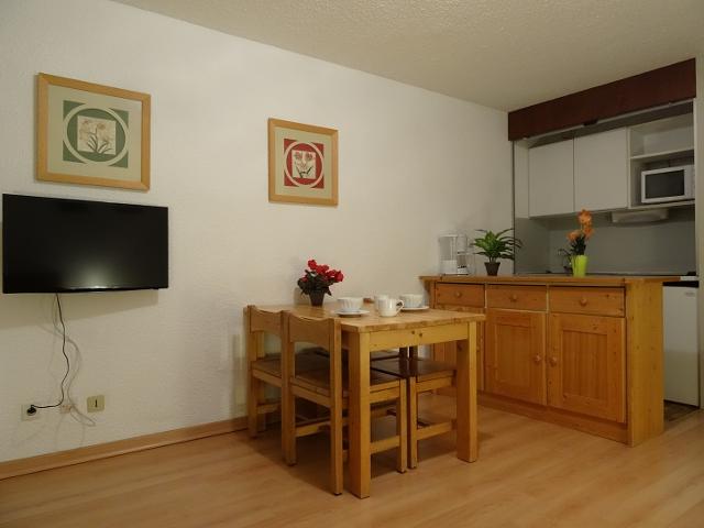 Appartements Bois Des Coqs - Serre Chevalier 1350 - Chantemerle