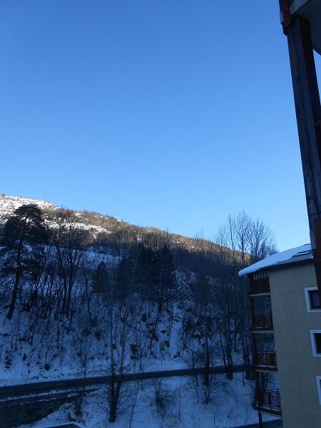 Appartements Le Guisanel - Serre Chevalier 1200 - Briançon