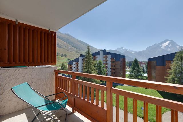 Appartements Meijotel Dizaines - Les Deux Alpes Centre