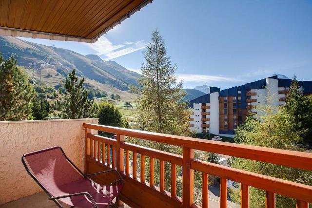 Appartements Meijotel Dizaines - Les Deux Alpes Centre