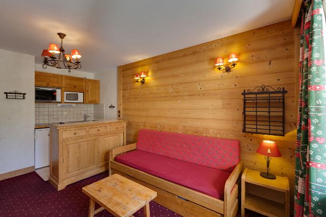 Appartements Meijotel Dizaines - Les Deux Alpes Centre