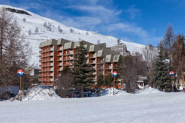 Appartements Meijotel Dizaines - Les Deux Alpes Centre