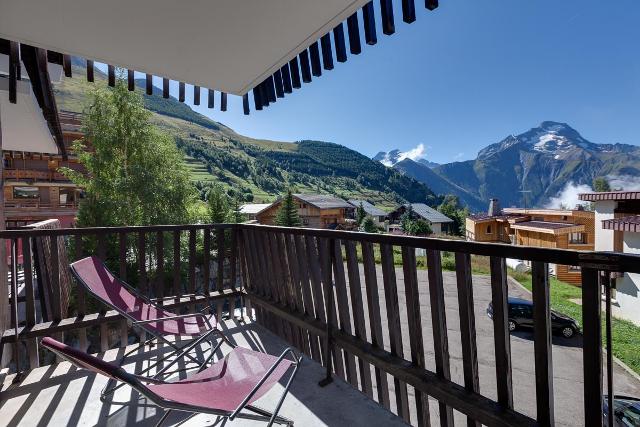 Appartements Quirlies 1 Centaines - Les Deux Alpes Venosc