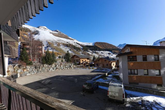 Appartements Quirlies 1 Centaines - Les Deux Alpes Venosc