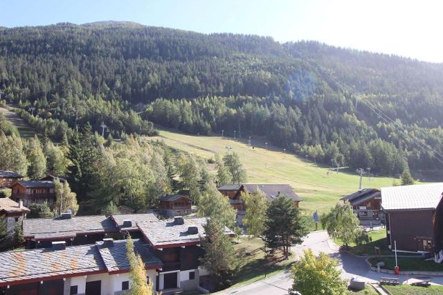 CHALETS DE LA VANOISE - La Norma