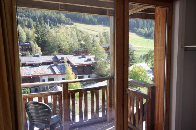 CHALETS DE LA VANOISE - La Norma