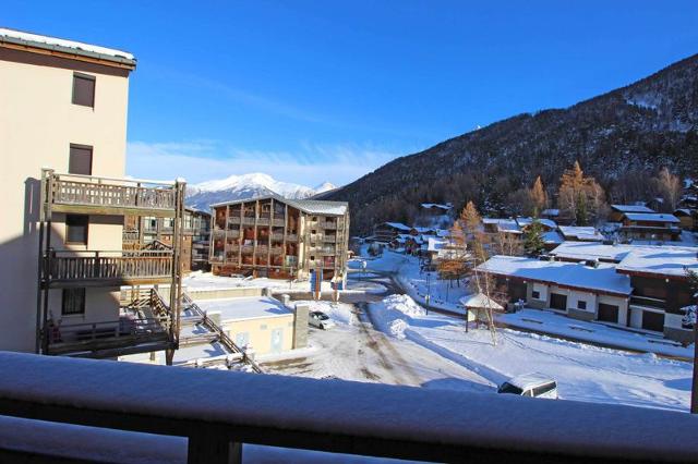 CHALETS DE LA VANOISE - La Norma