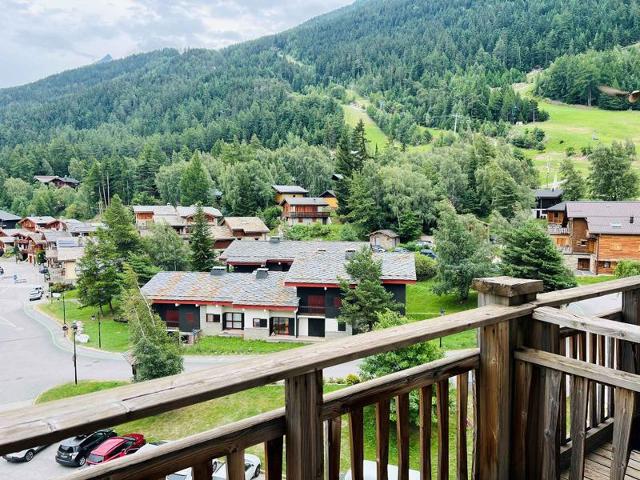 CHALETS DE LA VANOISE - La Norma