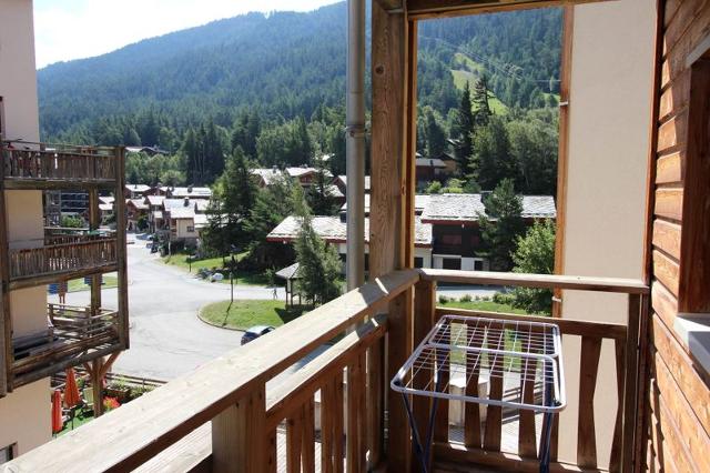 CHALETS DE LA VANOISE - La Norma