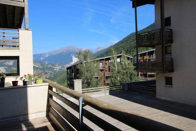 CHALETS DE LA VANOISE - La Norma