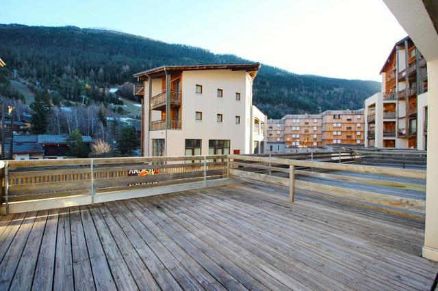 CHALETS DE LA VANOISE - La Norma