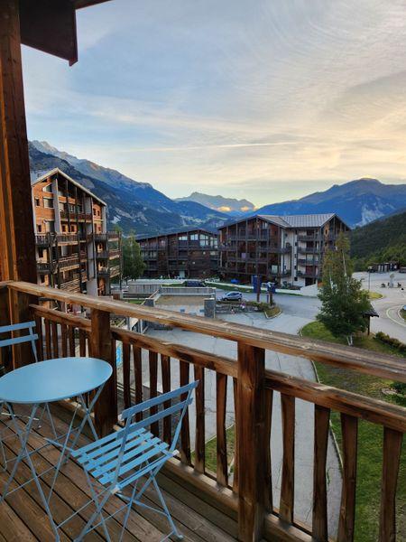 CHALETS DE LA VANOISE - La Norma