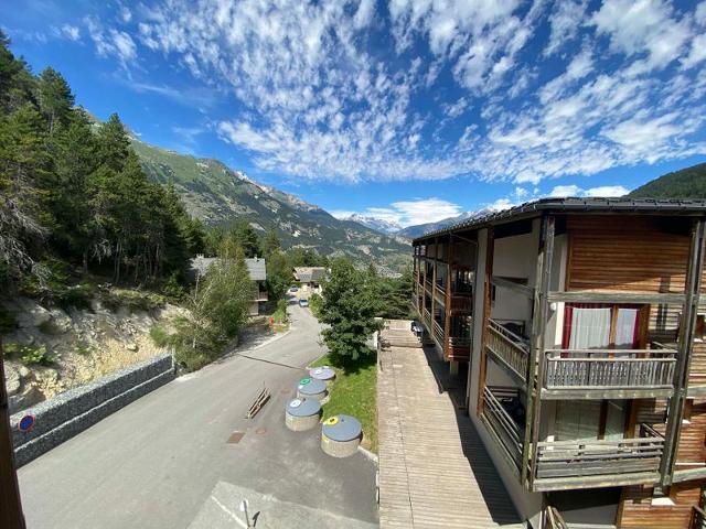 CHALETS DE LA VANOISE - La Norma